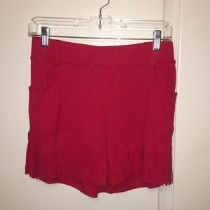 Crazy Train Shorts